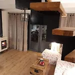 Babie Lato Dostep Do Jeziora Ublik Holiday home Konopki Wielkie