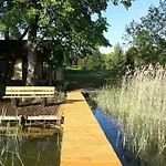 Babie Lato Dostep Do Jeziora Ublik Holiday home