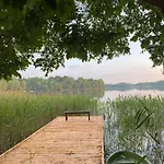 Babie Lato Dostep Do Jeziora Ublik Nyaraló *