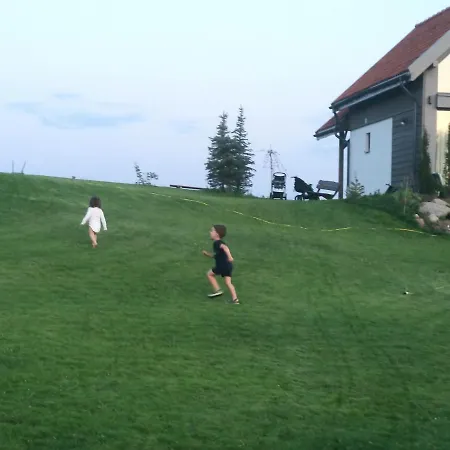 Babie Lato Dostep Do Jeziora Ublik Holiday home Konopki Wielkie