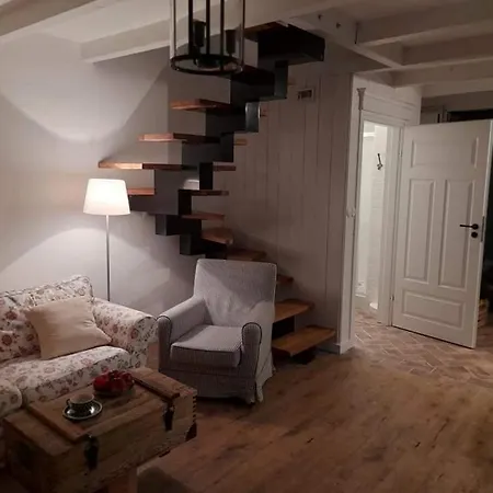 Hébergement de vacances Babie Lato Dostep Do Jeziora Ublik