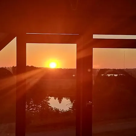 Babie Lato Dostep Do Jeziora Ublik