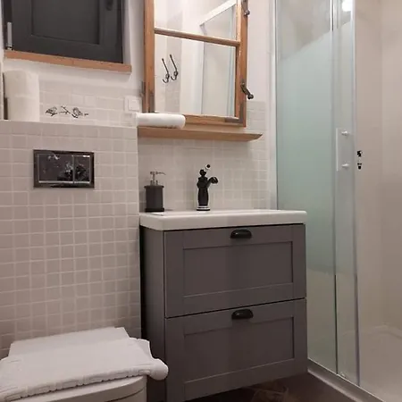 Hébergement de vacances Babie Lato Dostep Do Jeziora Ublik