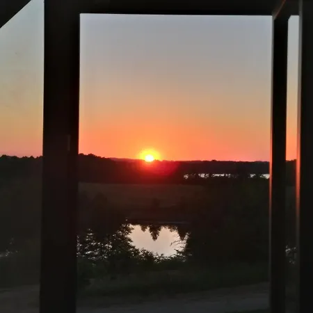 Hébergement de vacances Babie Lato Dostep Do Jeziora Ublik