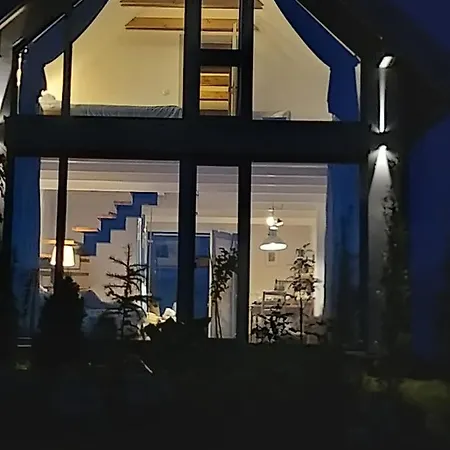 Holiday home Babie Lato Dostep Do Jeziora Ublik Konopki Wielkie