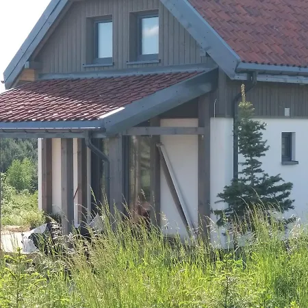 Сasa de vacaciones Babie Lato Dostep Do Jeziora Ublik