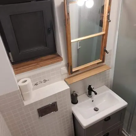 Babie Lato Dostep Do Jeziora Ublik Tatil Evi Konopki Wielkie