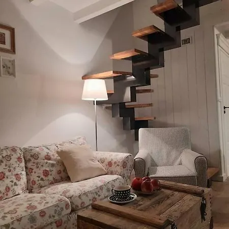 Сasa de vacaciones Babie Lato Dostep Do Jeziora Ublik *