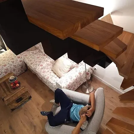 Hébergement de vacances Babie Lato Dostep Do Jeziora Ublik Konopki Wielkie