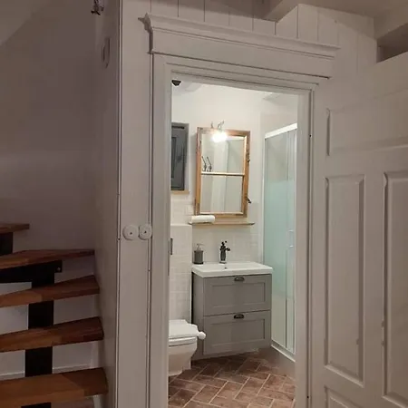 Babie Lato Dostep Do Jeziora Ublik Konopki Wielkie