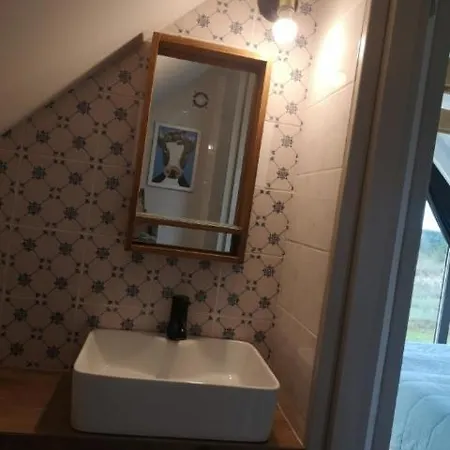 Babie Lato Dostep Do Jeziora Ublik Tatil Evi Konopki Wielkie