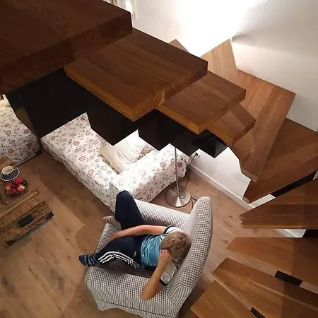 Сasa de vacaciones Babie Lato Dostep Do Jeziora Ublik Konopki Wielkie