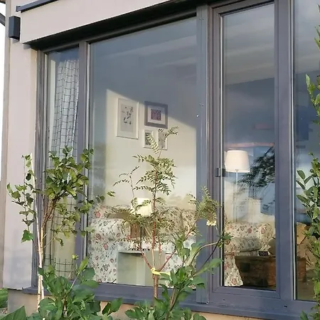 Babie Lato Dostep Do Jeziora Ublik Сasa de vacaciones *