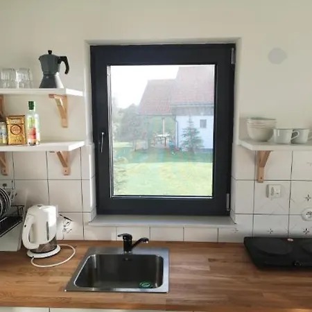 Babie Lato Dostep Do Jeziora Ublik Konopki Wielkie