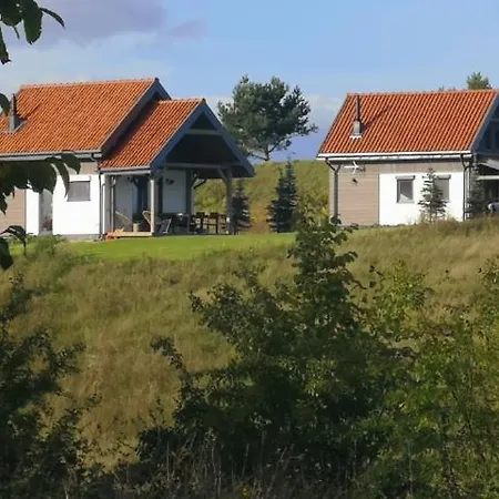 Babie Lato Dostep Do Jeziora Ublik *