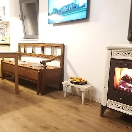 Babie Lato Dostep Do Jeziora Ublik * Konopki Wielkie