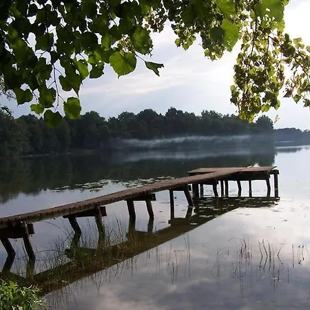 Hébergement de vacances Babie Lato Dostep Do Jeziora Ublik