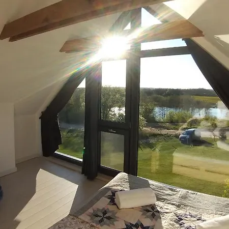 Tatil Evi Babie Lato Dostep Do Jeziora Ublik Konopki Wielkie