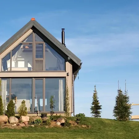 Babie Lato Dostep Do Jeziora Ublik