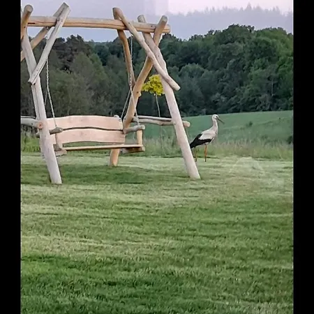 Babie Lato Dostep Do Jeziora Ublik Сasa de vacaciones