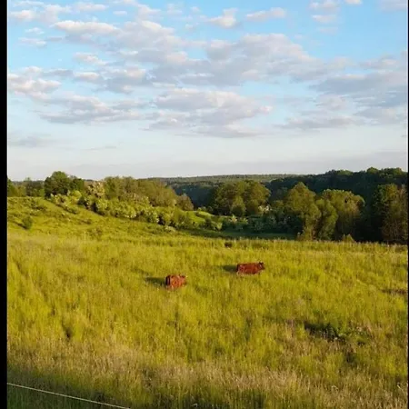 Babie Lato Dostep Do Jeziora Ublik * Konopki Wielkie