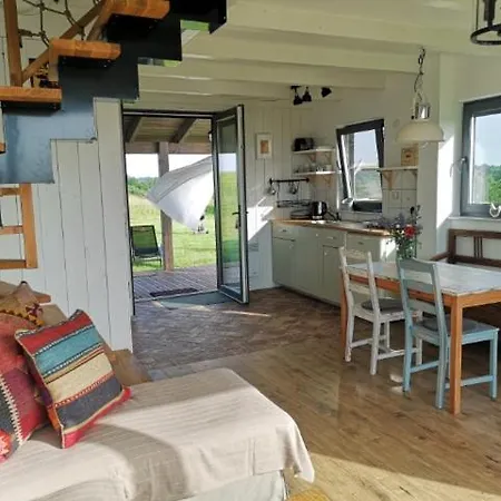 Babie Lato Dostep Do Jeziora Ublik * Konopki Wielkie