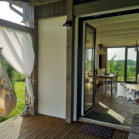 Hébergement de vacances Babie Lato Dostep Do Jeziora Ublik