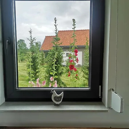 Babie Lato Dostep Do Jeziora Ublik *