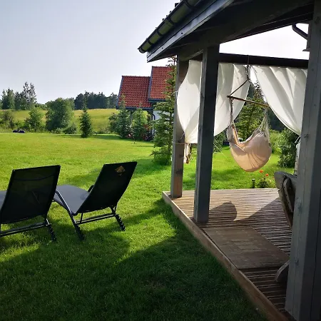 Babie Lato Dostep Do Jeziora Ublik *