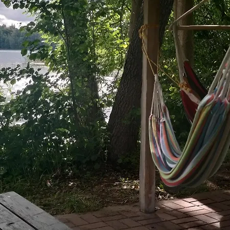 Babie Lato Dostep Do Jeziora Ublik *