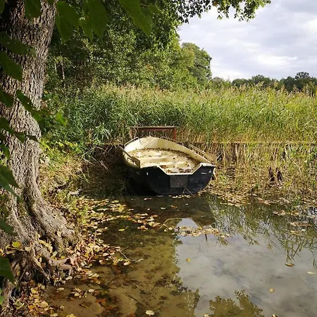 Babie Lato Dostep Do Jeziora Ublik Konopki Wielkie