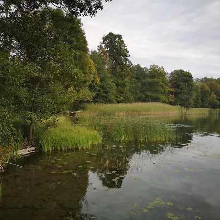 Babie Lato Dostep Do Jeziora Ublik Hébergement de vacances