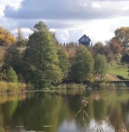 Tatil Evi Babie Lato Dostep Do Jeziora Ublik