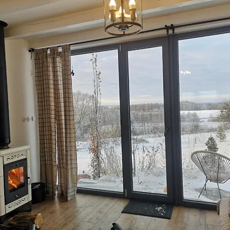 Babie Lato Dostep Do Jeziora Ublik Hébergement de vacances *