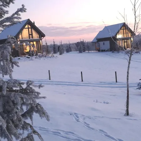 Babie Lato Dostep Do Jeziora Ublik Сasa de vacaciones Konopki Wielkie
