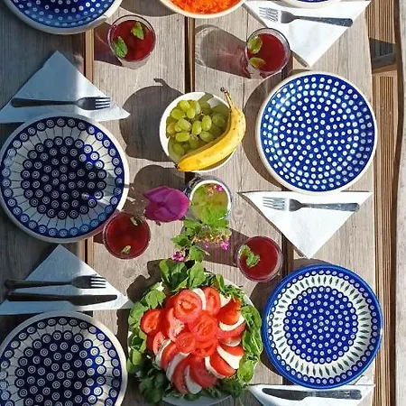 Babie Lato Dostep Do Jeziora Ublik Hébergement de vacances