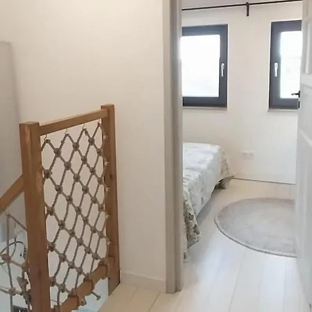 Babie Lato Dostep Do Jeziora Ublik Tatil Evi *