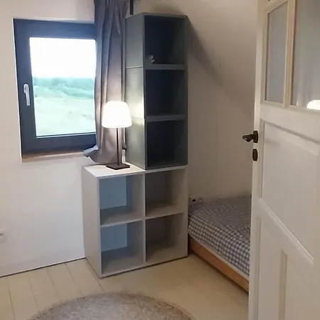 Ferienhaus Babie Lato Dostep Do Jeziora Ublik *