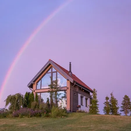 Babie Lato Dostep Do Jeziora Ublik Сasa de vacaciones Konopki Wielkie