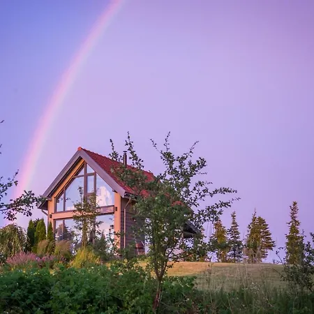 Hébergement de vacances Babie Lato Dostep Do Jeziora Ublik Konopki Wielkie