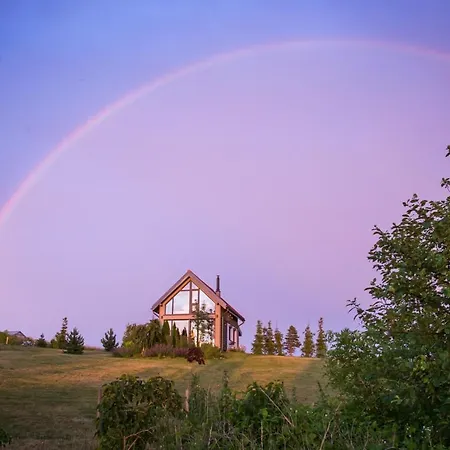 Babie Lato Dostep Do Jeziora Ublik *