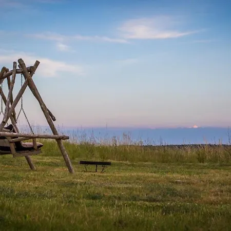 Babie Lato Dostep Do Jeziora Ublik Сasa de vacaciones