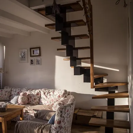 Babie Lato Dostep Do Jeziora Ublik *