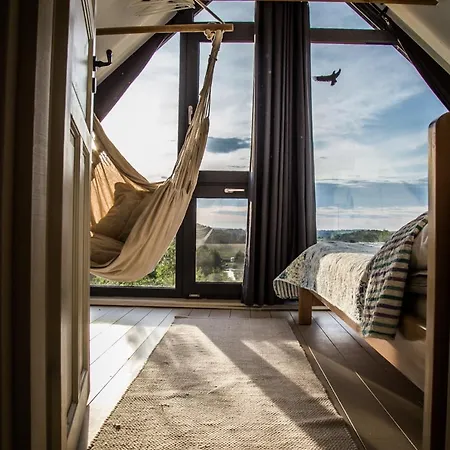 Babie Lato Dostep Do Jeziora Ublik Konopki Wielkie