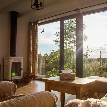 Babie Lato Dostep Do Jeziora Ublik