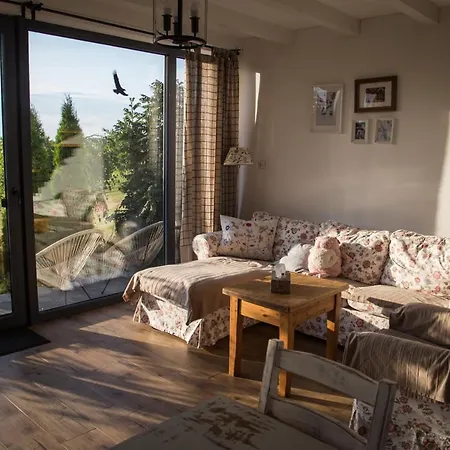 Babie Lato Dostep Do Jeziora Ublik Сasa de vacaciones *