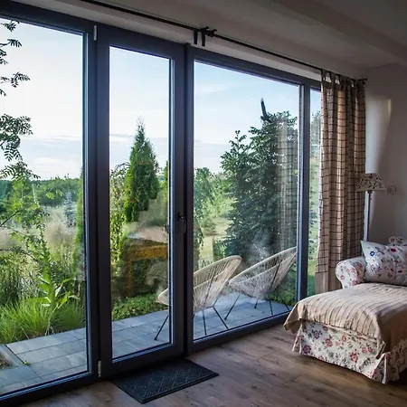 Сasa de vacaciones Babie Lato Dostep Do Jeziora Ublik *