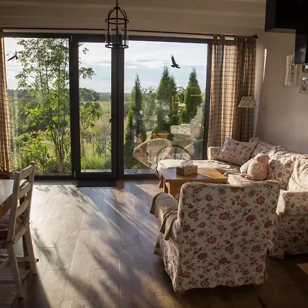 Babie Lato Dostep Do Jeziora Ublik *