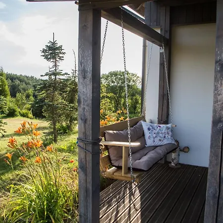 Babie Lato Dostep Do Jeziora Ublik Сasa de vacaciones *