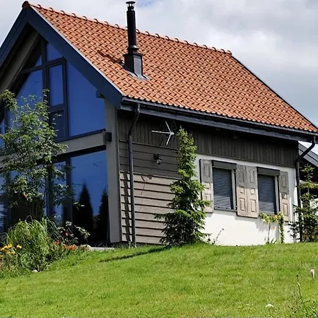 Hébergement de vacances Babie Lato Dostep Do Jeziora Ublik *